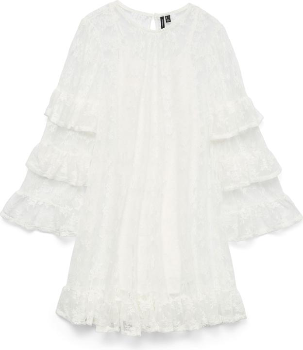 Image du produit Vero Moda VMCELINE Kurzes Kleid Kleid (M)