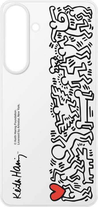 Immagine prodotto Samsung Flipsuit Case (Samsung Galaxy S25+)