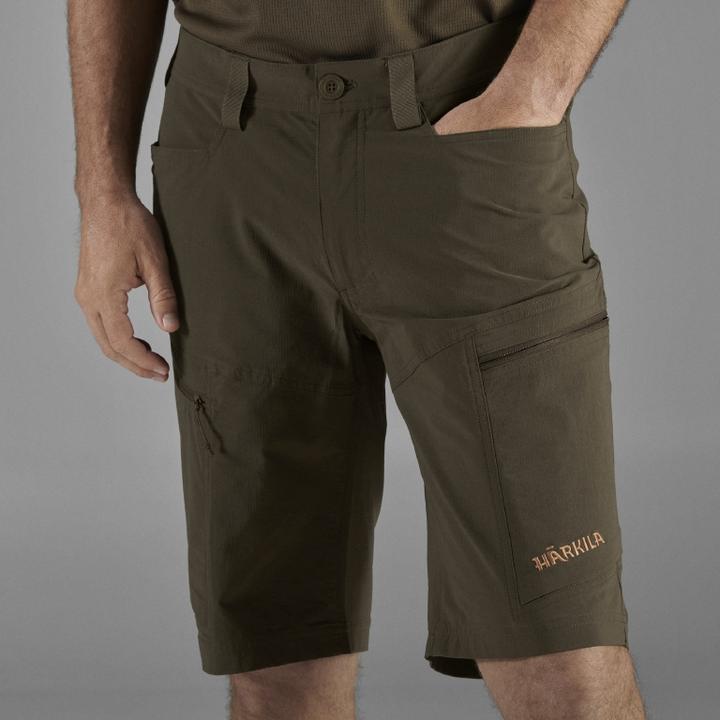 Immagine prodotto Härkila pantaloncini da trail (56)