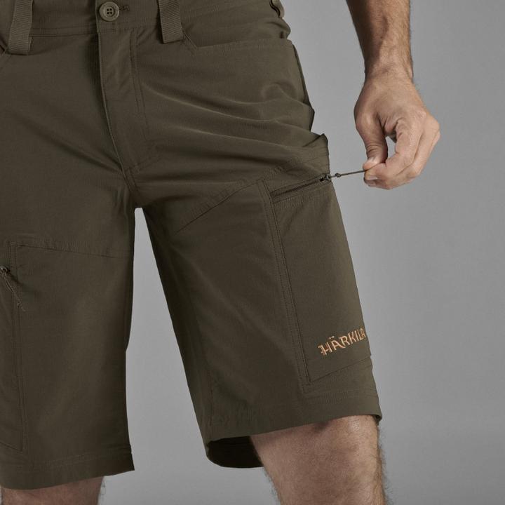 Immagine prodotto Härkila pantaloncini da trail (56)