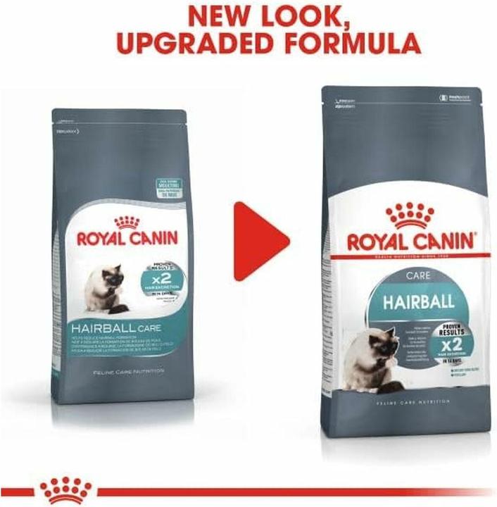 Immagine prodotto Royal Canin Intensa palla di pelo 34 (Adulto, 1 pz., 10000 g)