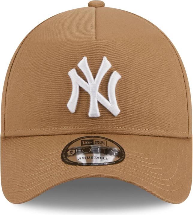 Produktbild New Era 9Forty Aframe Trucker New York Yankees