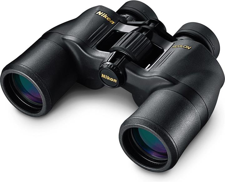 Produktbild Nikon Aculon A211 (8 x, 42 mm)