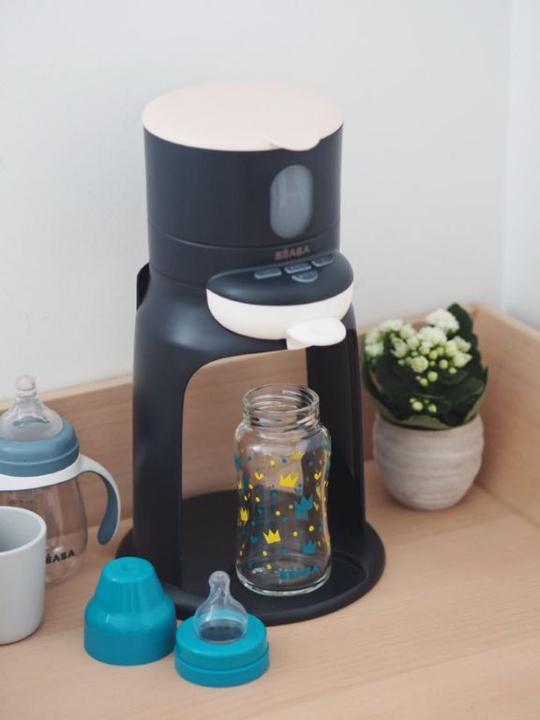Produktbild Beaba Bib'Expresso