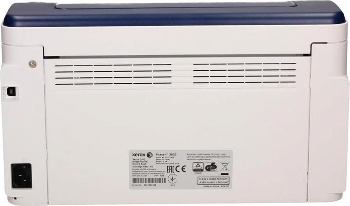 Image du produit Xerox Phaser 3020BI (Laser, Noir et blanc)