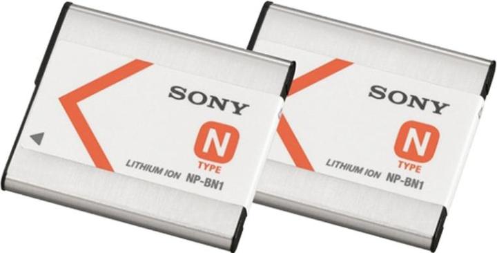 Produktbild Sony Np-Bn1 (Akku)