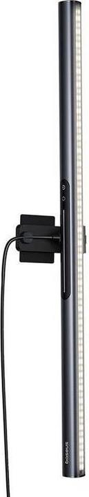 Productafbeelding Baseus i-Wok 3 lamp voor beeldscherm (zwart)
