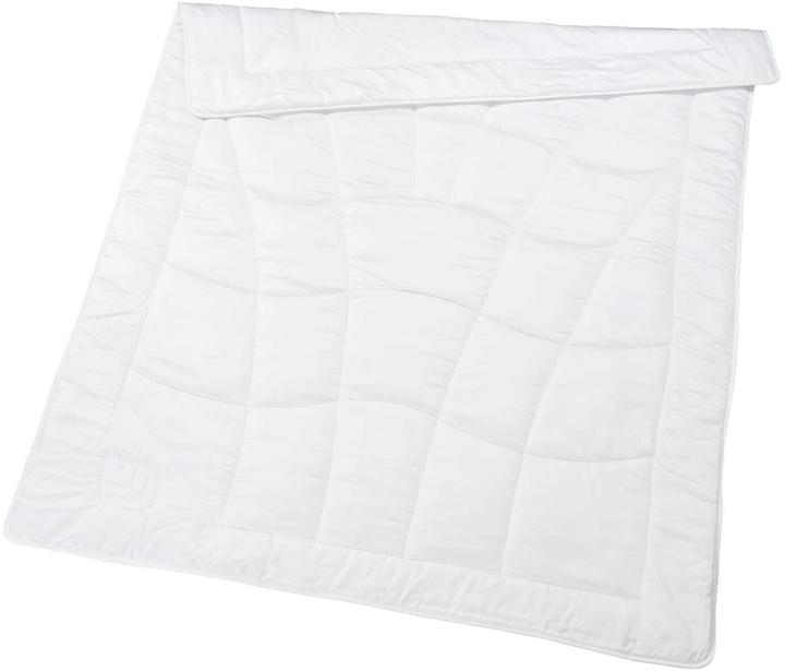 Immagine prodotto Billerbeck Duvet Tencel Uno 200 x 210 cm, Eigenschaften (1500 g, 200 x 210 cm)