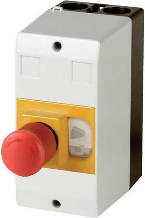 Eaton MOE CI-PKZ01-NA-PVT Custodia isolante IP65 (Case)