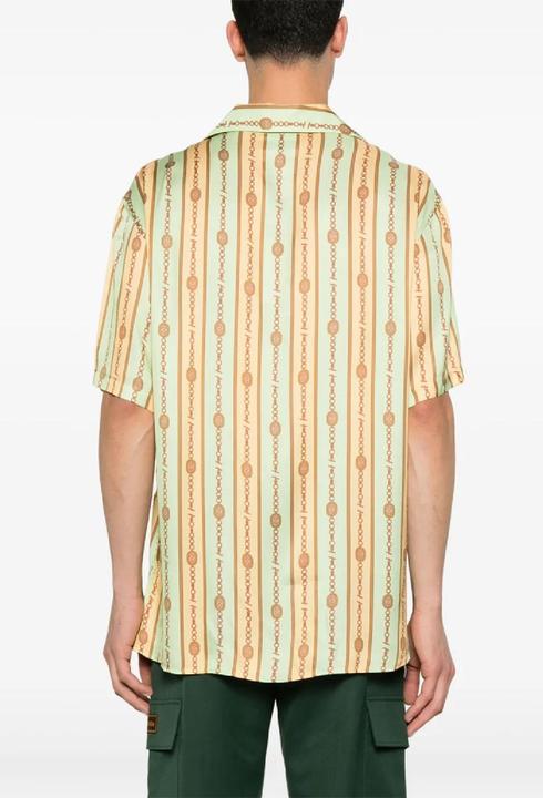 Immagine prodotto Drôle de Monsieur La Chemise Bijoux (L)