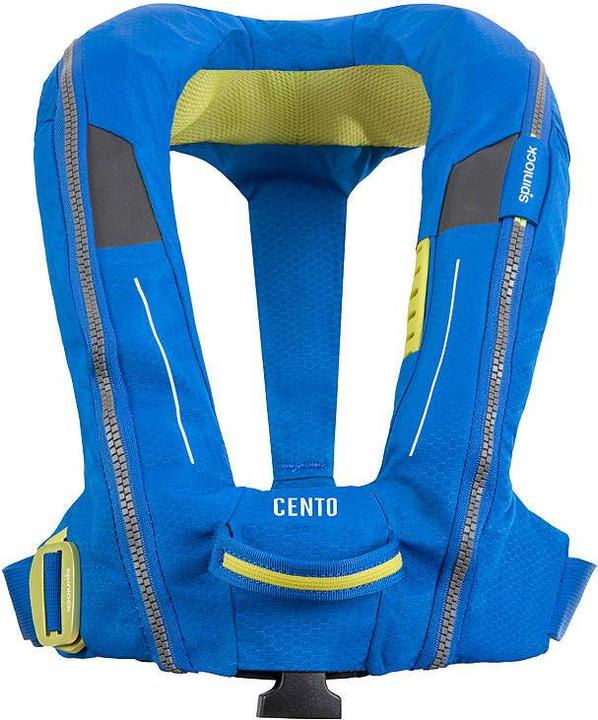 Produktbild Spinlock Deckvest CENTO Junior Rettungsweste (20, 21, 22, 23, 24, 25, 26, 27, 28, 29, 30, 31, 32, 33, 34, 35, 36, 37, 38, 39, 40, 41, 42, 43, 44, 45, 46, 47, 48, 49, 50)