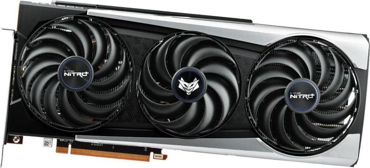 Produktbild Sapphire Radeon Nitro+ RX 6800 OC (16 GB)