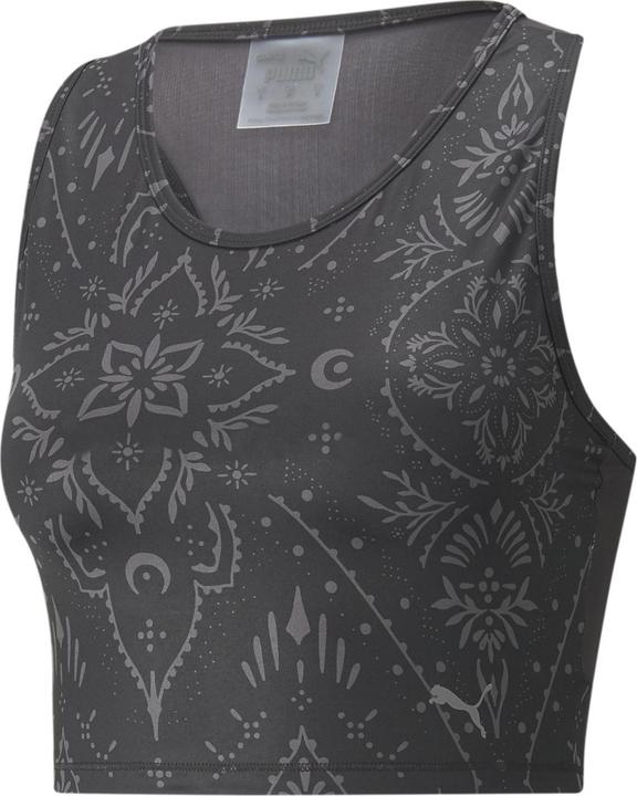 Image du produit Puma Studio Aop Crop Tank (S)