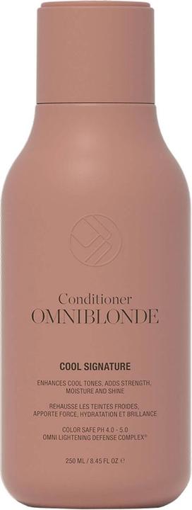 Immagine prodotto Omniblonde - Condizionatore fresco di firma (250 ml)