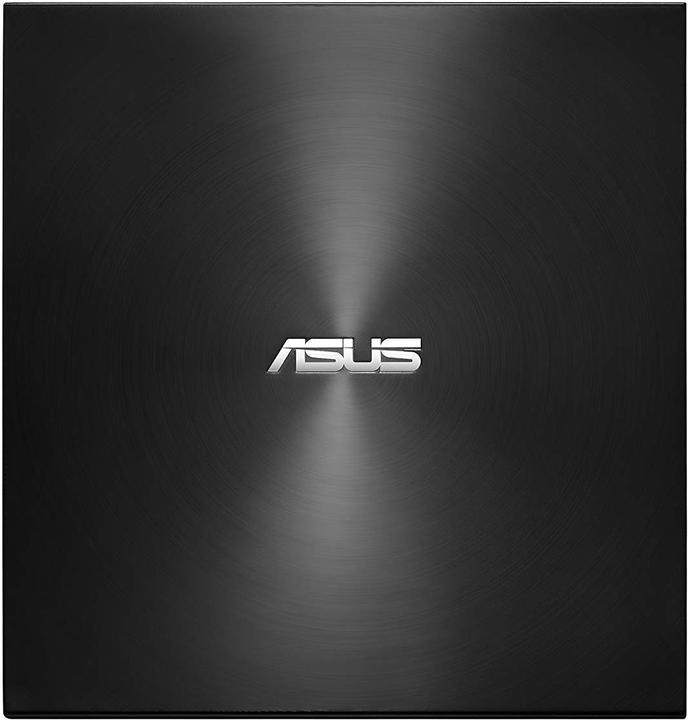 Actual product image ASUS ZenDrive U9M (DVD drive, CD burner, CD drive, DVD writer)
