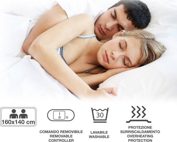 Actual product image Beper P203TFO110 (160 x 40 cm)