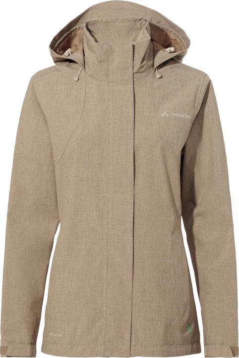 Image du produit Vaude Rosemoor Jacket II (34)