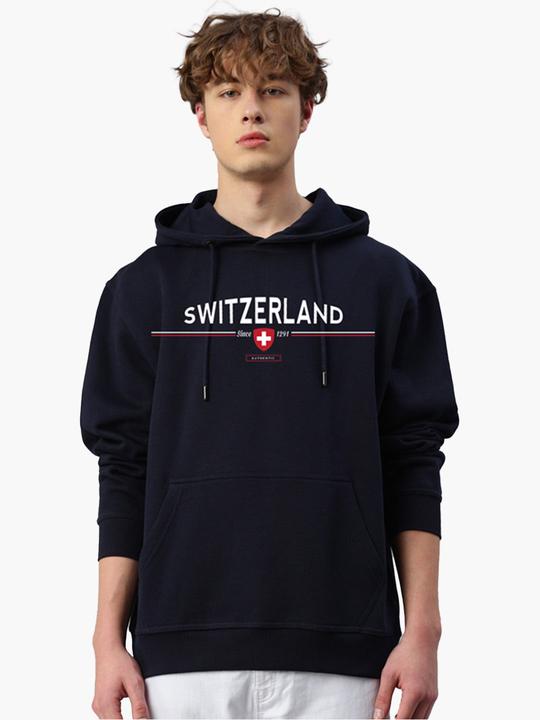 Switcher Switzerland