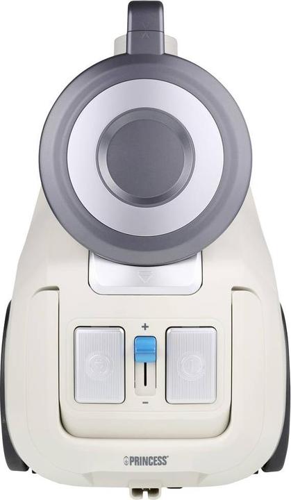 Image du produit Princess 01.335080.01.001 Aspirateur sans sac 700W