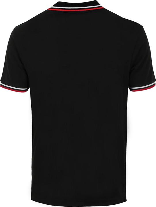 Immagine prodotto The Who Maglietta Polo Logo dell'Obiettivo Adulto Unisex (XL)