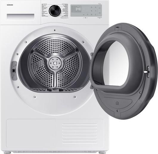 Actual product image Samsung DV5000 (9 kg, Right)