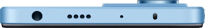 Produktbild Xiaomi Redmi Note 12 Pro 5G (128 GB, Sky Blue, 6.67", Dual SIM, 50 Mpx, 5G)