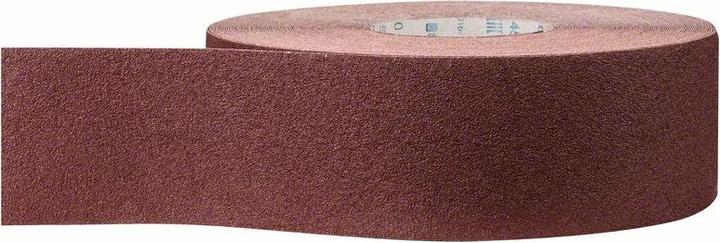 Actual product image Bosch Professional Zubehör Sanding roller J450 Expert for Wood and Paint. 93 mmx 50 m. 180 (180)