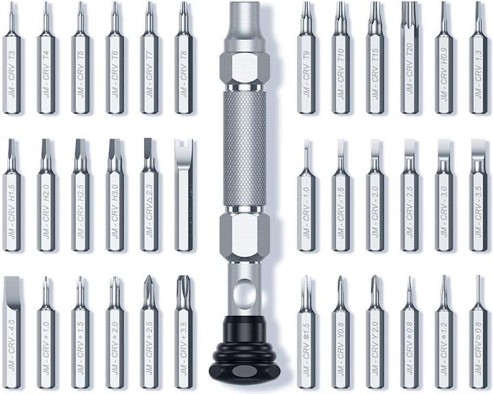 Produktbild Ugreen Schraubenzieher Set