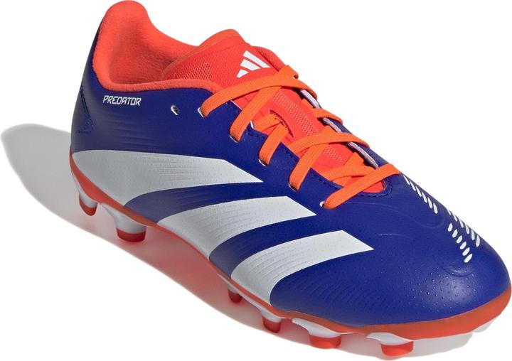 adidas kinder-fussballschuhe predator league ag (38)