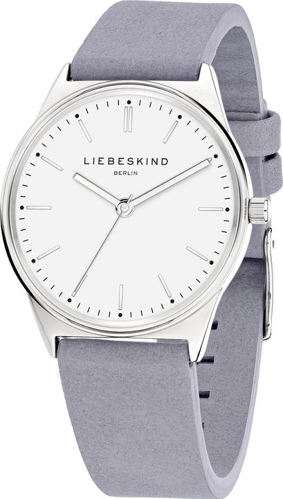 Immagine prodotto Liebeskind Berlin Damenuhr (Orologio da polso analogico, 34 mm)