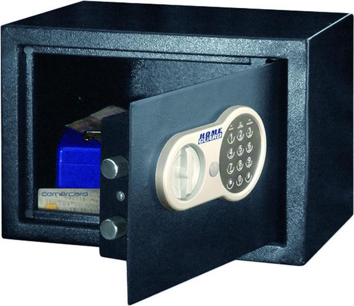 Actual product image Rieffel Safety boxes (8 l)