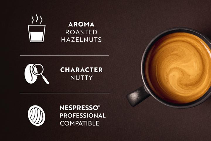 Image du produit Café Royal Pads Professional Noisette 50 pièces (50 x Port.)