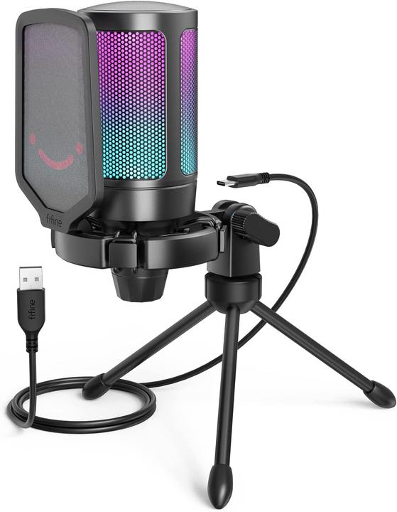 Image du produit Fifine A6V
