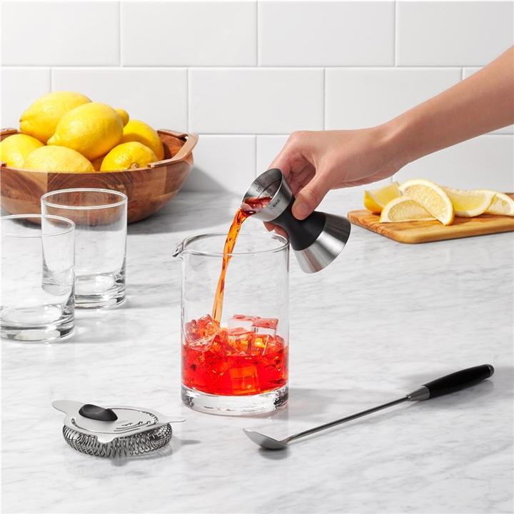 Actual product image OXO Double jigger (Jigger)