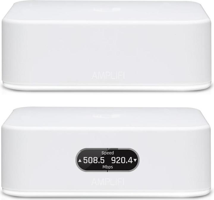 Produktbild Ubiquiti AmpliFi Instant 2er-Set
