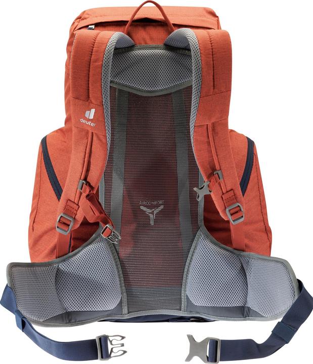 Actual product image Deuter Val Gardena 32 (32 l)