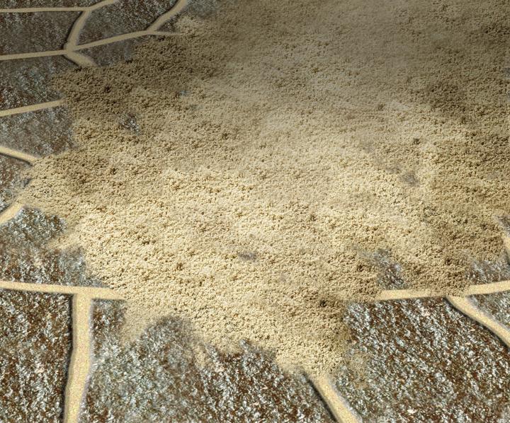 Produktbild MEM Fix Fertig Fugenmörtel (12500 g)