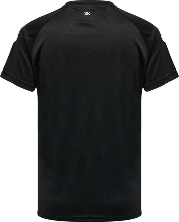 Actual product image hummel Core Xk Core Poly T-Shirt S/S Woman (XXL)