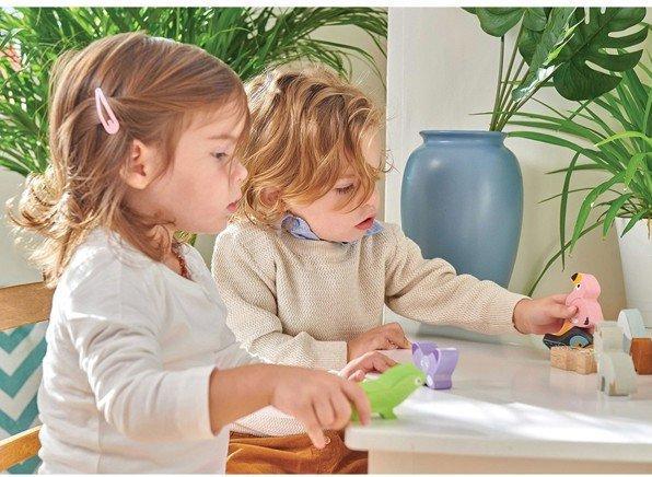 Immagine prodotto Le Toy Van Petitlou, Andes impilabile (LPL113)