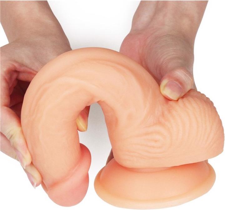 Image du produit Lovetoy The ultra soft Dude