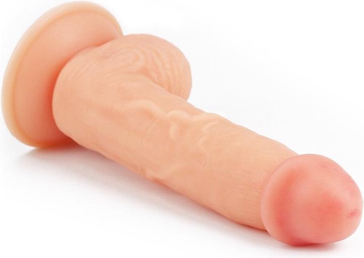 Image du produit Lovetoy The ultra soft Dude