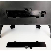 IKO Camino a led funzionante h = 35 cm b = 30 cm