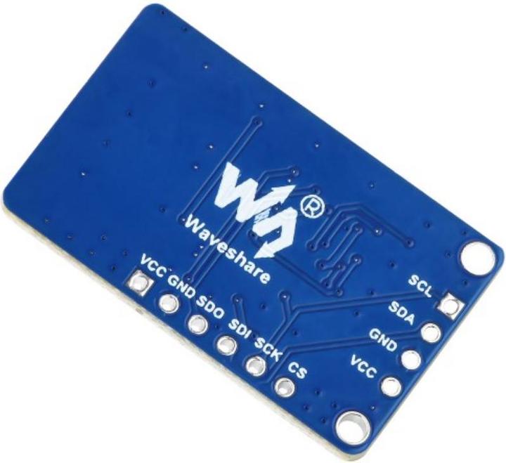 Produktbild WaveShare BMP390 Barometrischer Drucksensor