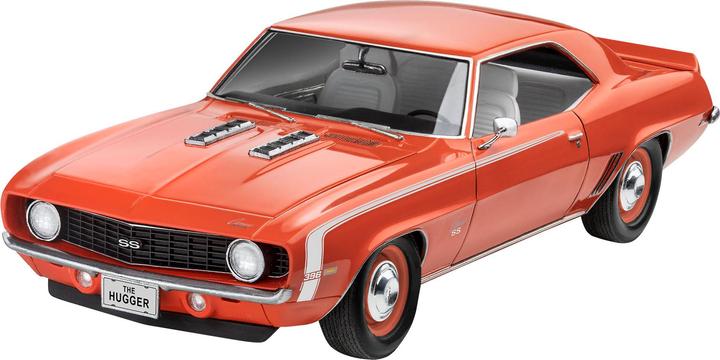 Produktbild Revell MS 69 Camaro SS