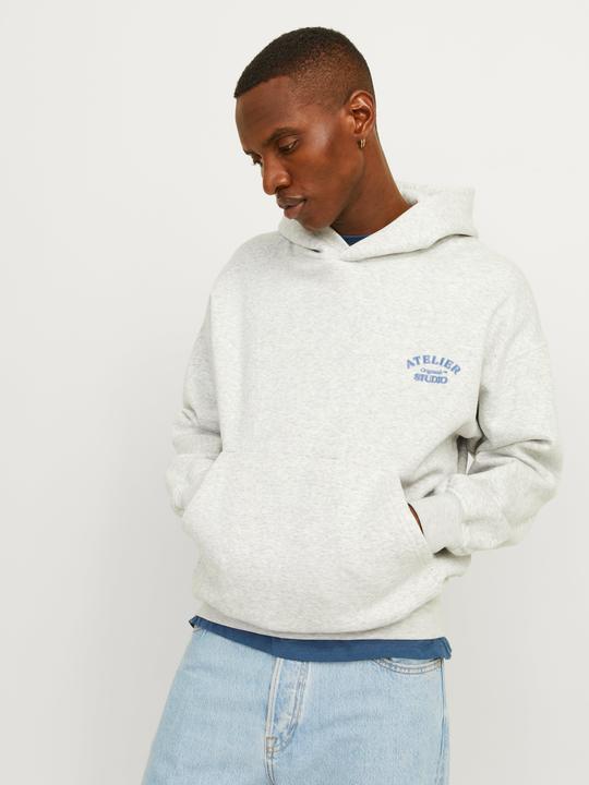 Produktbild Jack & Jones Jorbrooklyn Back Sweat Hood (XL)