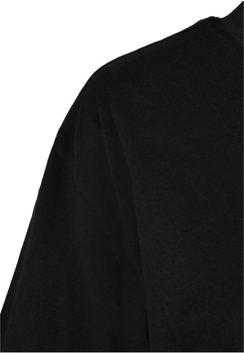 Actual product image Urban Classics Ladies Organic Oversized Tee (4XL)