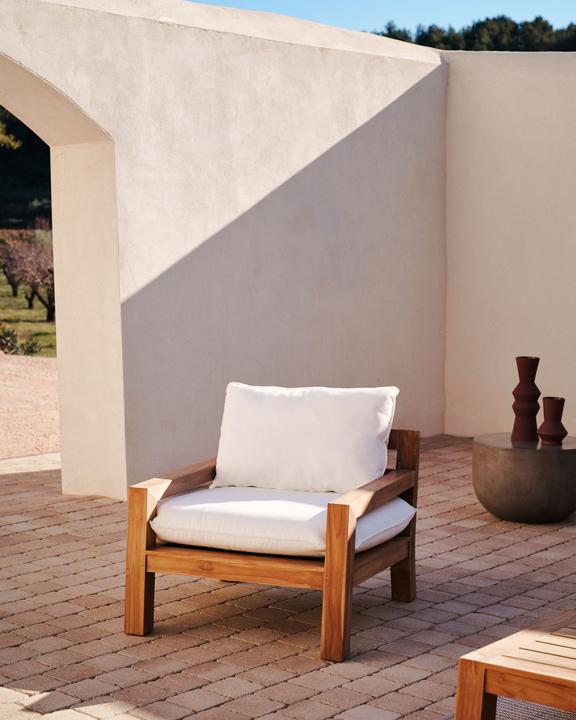 Actual product image Kave Home Forcanera
