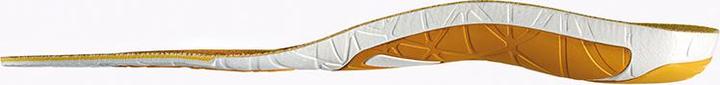 Actual product image Sidas Insoles 3 Feet Run Sense High Xs