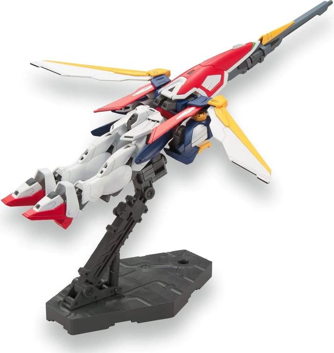 Produktbild Bandai 1/144 HGAC WING GUNDAM