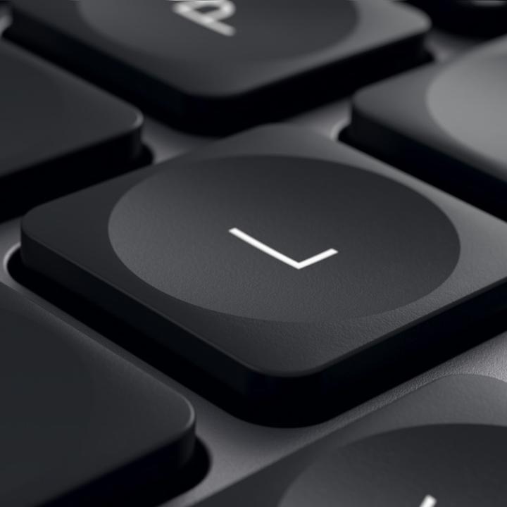 Productafbeelding Logitech MX Keys Plus (NL, Draadloze)